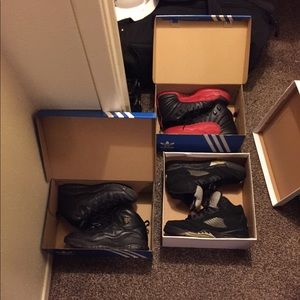 Selling all u see in picture or trade